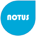 NOTUS - logo