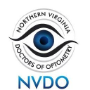 Northern Virginia Doctors of Optometry - logo