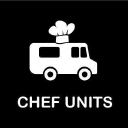 Chef Units - logo