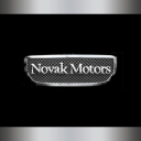 Novak Motors - logo