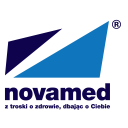 novamed - logo