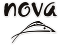 Nova Sushi Bar & Asian Fusion - Japanese Resturant in Maryland - logo