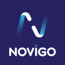 Novigo - logo