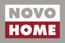 Novo Home - logo