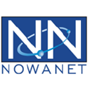 NOWANET - logo