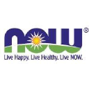 NOW Foods - logo