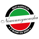 Pizzeria Nowoursynowska - logo
