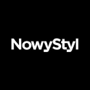Nowy Styl - logo