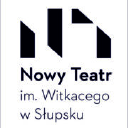 Nowy Teatr im. Witkacego w Słupsku - logo