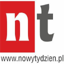 Nowy Tydzień - logo