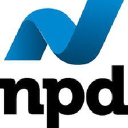 The NPD Group - logo