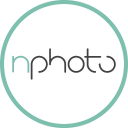 nPhoto Lab - logo