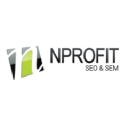 NPROFIT - logo