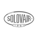 NPS Solovair - logo