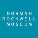 Norman Rockwell Museum - logo