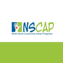 North Shore Community Action Programs - logo