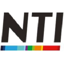 NTI - logo