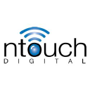 NTouchDigital - logo