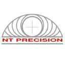 Nt Precision - logo
