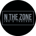 N the Zone - logo