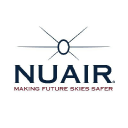 NUAIR - logo