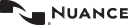 Nuance Communications - logo