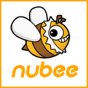 NUBEE - logo