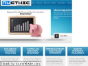 NuEthic - logo