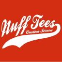 Nuff Tees - logo