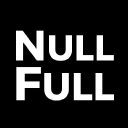 Null & Full - logo