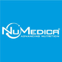 NuMedica - logo