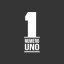 Numero Uno - logo