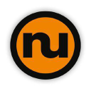 Nupress - logo