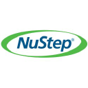 NuStep - logo