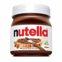 Nutella - logo