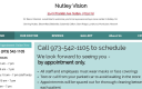 Nutley Vision - logo