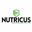 Nutricus - logo