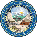 Nevada - logo