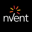 nVent - logo