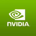 NVIDIA - logo