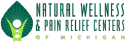 Natural Wellness & Pain Relief Centers - logo