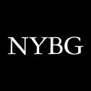 New York Botanical Garden - logo