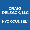 Law Offices of Craig Delsack - logo
