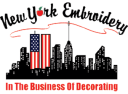 New York Embroidery & Monogramming - logo