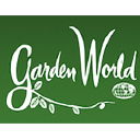 Garden World - logo