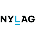 New York Legal Assistance Group - logo
