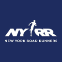 New York Road Runners - logo