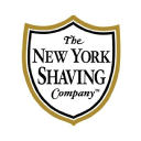 The New York Shaving Company - logo