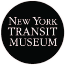 New York Transit Museum - logo