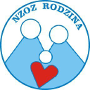 NZOZ Rodzina - logo